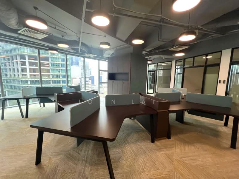 Plus, 20 Cecil Street, Boat Quay / Raffles Place / Marina, 2,271 sqft, Office For Sale, by John Lai, 500181539 - Interior - CommercialGuru.com.sg