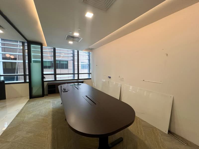 Plus, 20 Cecil Street, Boat Quay / Raffles Place / Marina, 2,271 sqft, Office For Sale, by John Lai, 500181539 - Interior - CommercialGuru.com.sg