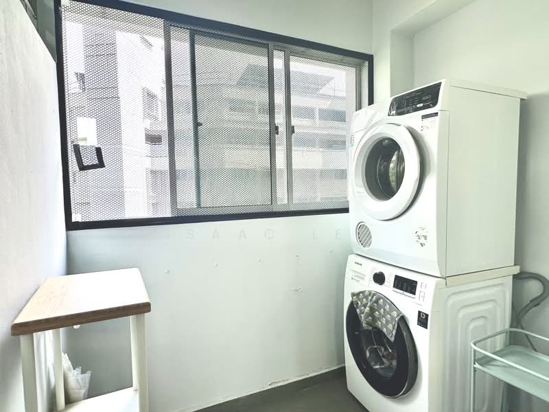 165 Hougang Avenue 1, 165 Hougang Avenue 1, 3 Bedrooms, 990 sqft, HDB Flat For Sale, by Isaac Lee, 500181540 - Yard - PropertyGuru.com.sg