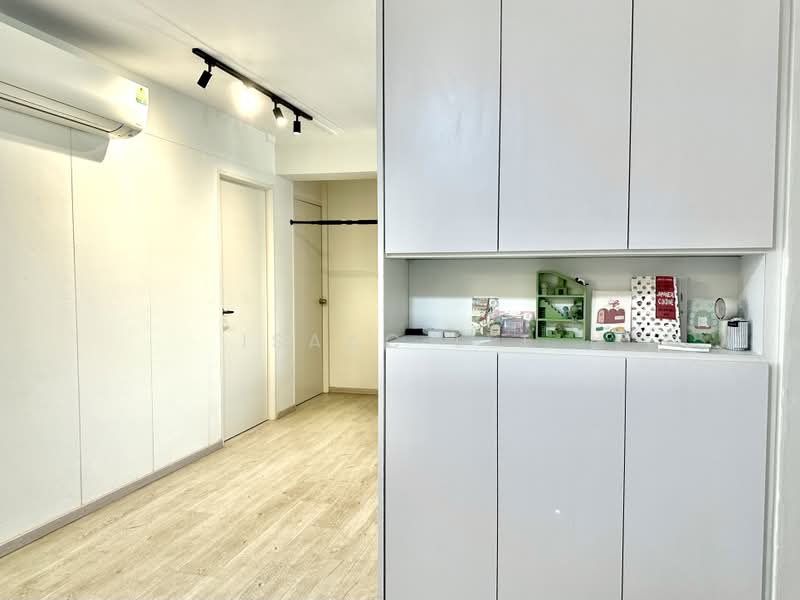 165 Hougang Avenue 1, 165 Hougang Avenue 1, 3 Bedrooms, 990 sqft, HDB Flat For Sale, by Isaac Lee, 500181540 - Interior - PropertyGuru.com.sg