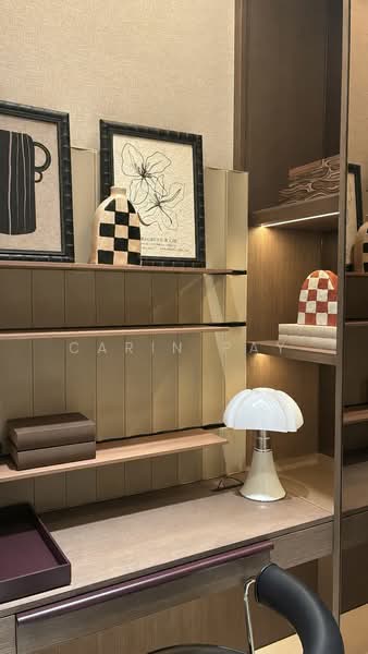 Parksuites, 18 Holland Grove Road, 1 Bedroom, 624 sqft, Condominium For Sale, by Carin Pay, 500181543 - Study - PropertyGuru.com.sg
