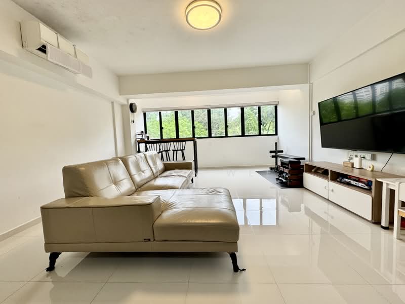 277 Yishun Street 22, 277 Yishun Street 22, 3 Bedrooms, 1,572 sqft, HDB Flat For Sale, by Allen Wee, 500181544 - Living Room - PropertyGuru.com.sg