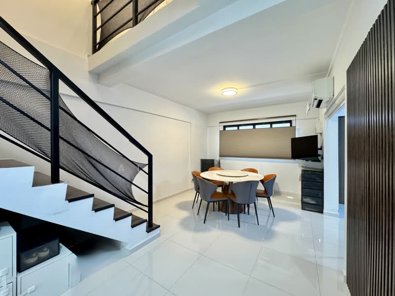 277 Yishun Street 22, 277 Yishun Street 22, 3 Bedrooms, 1,572 sqft, HDB Flat For Sale, by Allen Wee, 500181544 - Interior - PropertyGuru.com.sg