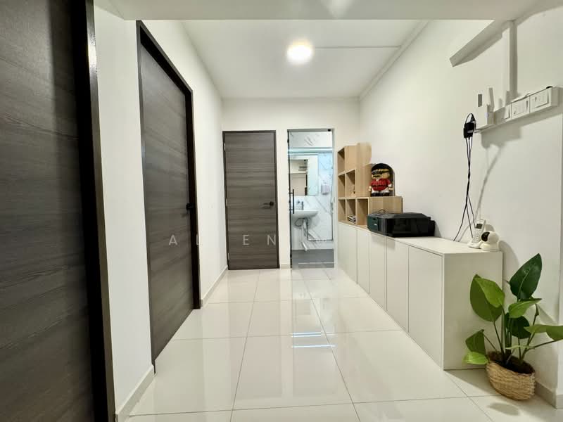 277 Yishun Street 22, 277 Yishun Street 22, 3 Bedrooms, 1,572 sqft, HDB Flat For Sale, by Allen Wee, 500181544 - Entrance - PropertyGuru.com.sg