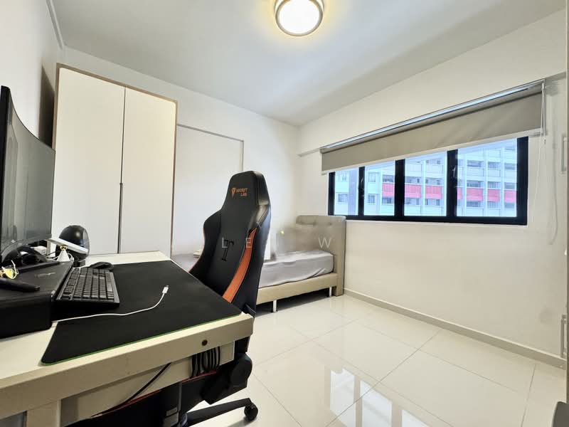 277 Yishun Street 22, 277 Yishun Street 22, 3 Bedrooms, 1,572 sqft, HDB Flat For Sale, by Allen Wee, 500181544 - Bedroom - PropertyGuru.com.sg