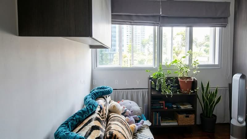 For own stay/investors, large FH 1,900+ sqft 3BR convertible to 4BR, mins to Orchard & Great World!, Orchard / River Valley, 4 Bedrooms, 1,905 sqft, Condominium For Sale, by Kimberly Lai, 500181551 - Bedroom - PropertyGuru.com.sg