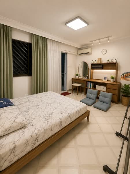 178 Woodlands Street 13, 178 Woodlands Street 13, 3 Bedrooms, 1,324 sqft, HDB Flat For Sale, by Daryl Wong, 500181552 - Bedroom - PropertyGuru.com.sg