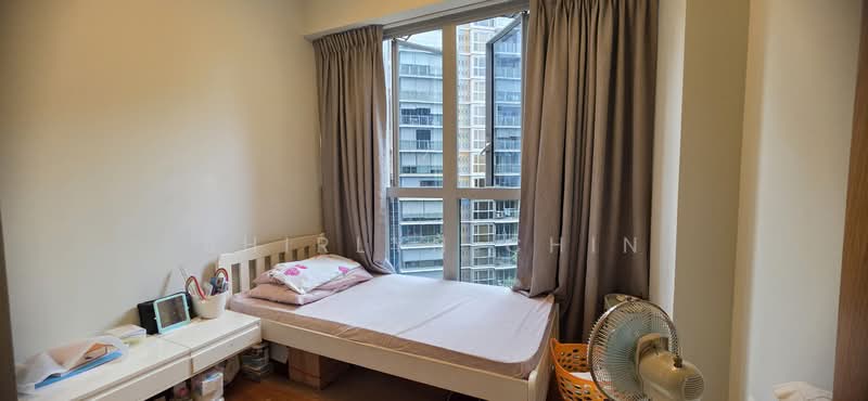 Bartley Residences, 6 Lorong How Sun, 4 Bedrooms, 1,378 sqft, Condominium For Sale, by Shirlyn Chin, 500181555 - Bedroom - PropertyGuru.com.sg