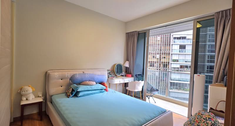 Bartley Residences, 6 Lorong How Sun, 4 Bedrooms, 1,378 sqft, Condominium For Sale, by Shirlyn Chin, 500181555 - Bedroom - PropertyGuru.com.sg