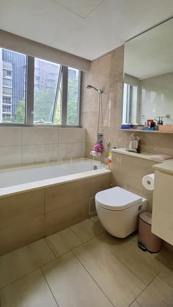 Bartley Residences, 6 Lorong How Sun, 4 Bedrooms, 1,378 sqft, Condominium For Sale, by Shirlyn Chin, 500181555 - Bathroom - PropertyGuru.com.sg