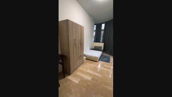 Parc Oasis, 35 Jurong East Avenue 1, Boon Lay / Jurong / Tuas, Room Rental, 160 sqft, Condominium For Rent, by Raymond Tay, 500181557 - PropertyGuru.com.sg