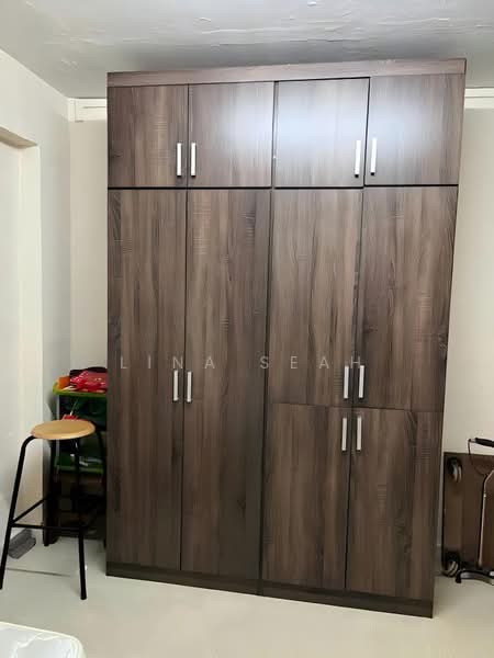 40 Circuit Road, 40 Circuit Road, Room Rental, 150 sqft, HDB Flat For Rent, by Lina Seah, 500181558 - Interior - PropertyGuru.com.sg