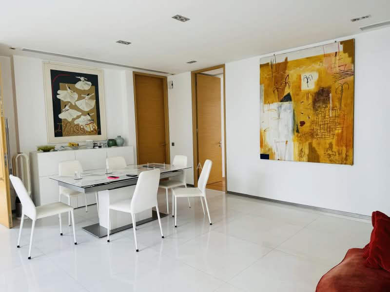 Cliveden at Grange, 100 Grange Road, 4 Bedrooms, 2,842 sqft, Condominium For Sale, by Lina ., 500181560 - Dining Room - PropertyGuru.com.sg