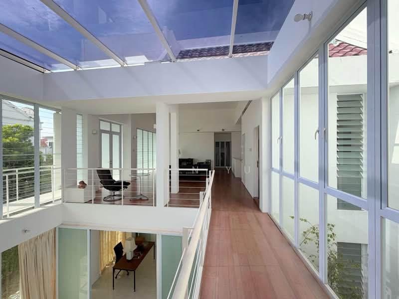 Semi D on Jalan Angin Laut, Jalan Angin Laut, 4 Bedrooms, 4,500 sqft, Semi-Detached House For Rent, by Ryan Yu, 500181561 - Interior - PropertyGuru.com.sg