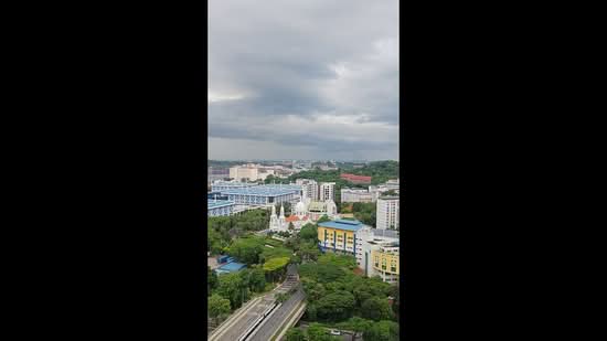 Avenue South Residence, 13 Silat Avenue, Alexandra / Commonwealth, 2 Bedrooms, 657 sqft, Condominium For Sale, by Alan Wee, 500181562 - PropertyGuru.com.sg