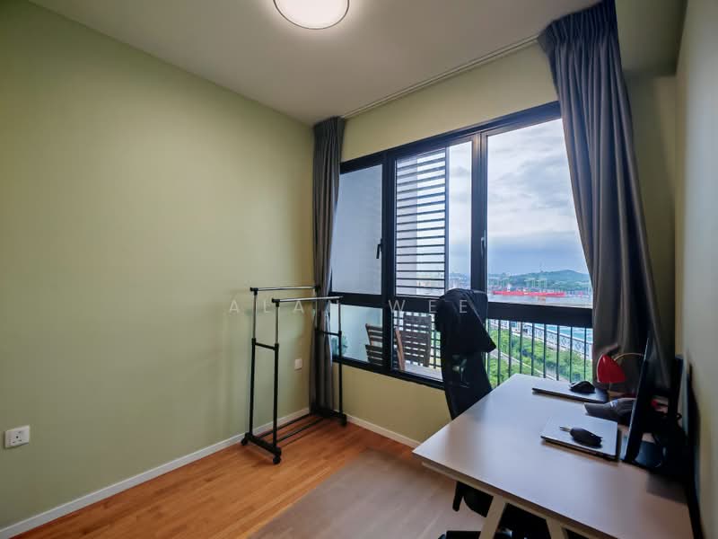 Avenue South Residence, 13 Silat Avenue, Alexandra / Commonwealth, 2 Bedrooms, 657 sqft, Condominium For Sale, by Alan Wee, 500181562 - Study - PropertyGuru.com.sg