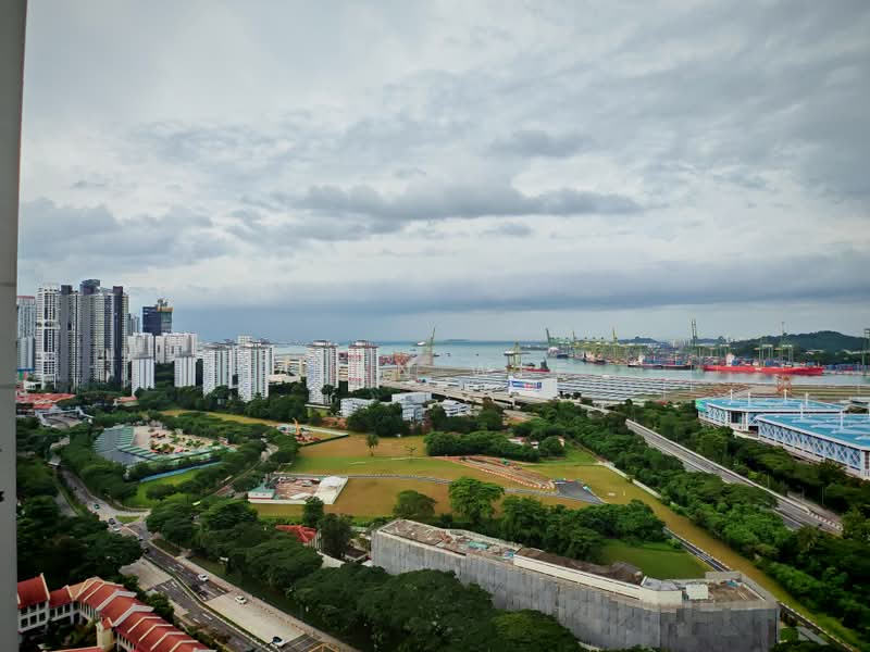 Avenue South Residence, 13 Silat Avenue, Alexandra / Commonwealth, 2 Bedrooms, 657 sqft, Condominium For Sale, by Alan Wee, 500181562 - Exterior - PropertyGuru.com.sg