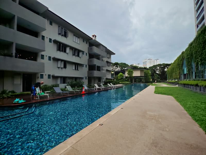 Avenue South Residence, 13 Silat Avenue, Alexandra / Commonwealth, 2 Bedrooms, 657 sqft, Condominium For Sale, by Alan Wee, 500181562 - Exterior - PropertyGuru.com.sg