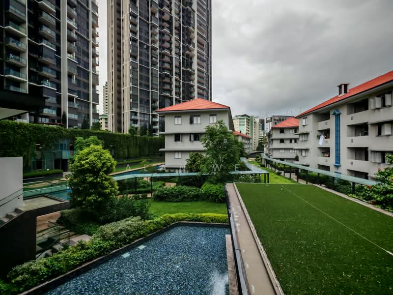 Avenue South Residence, 13 Silat Avenue, Alexandra / Commonwealth, 2 Bedrooms, 657 sqft, Condominium For Sale, by Alan Wee, 500181562 - Exterior - PropertyGuru.com.sg