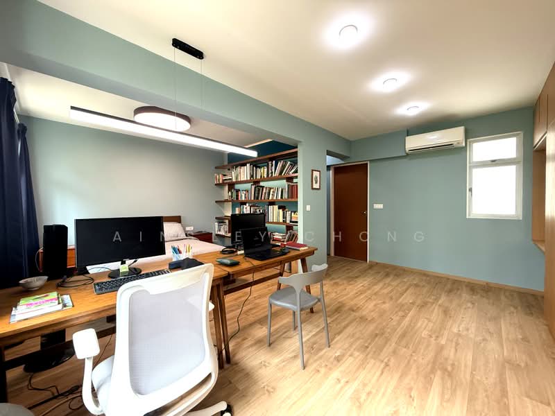 804B Keat Hong Close, 804B Keat Hong Close, 2 Bedrooms, 1,216 sqft, HDB Flat For Sale, by Ainsley Chong, 500181563 - Study - PropertyGuru.com.sg