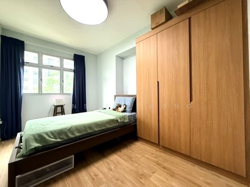 804B Keat Hong Close, 804B Keat Hong Close, 2 Bedrooms, 1,216 sqft, HDB Flat For Sale, by Ainsley Chong, 500181563 - Bedroom - PropertyGuru.com.sg