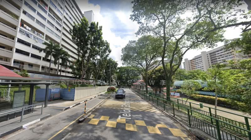 6 TELOK BLANGAH CRESCENT