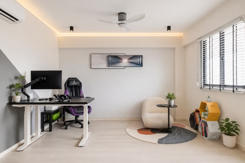 151 Ang Mo Kio Avenue 5, 151 Ang Mo Kio Avenue 5, 2 Bedrooms, 732 sqft, HDB Flat For Sale, by Sharlene Teo, 500181565 - Study - PropertyGuru.com.sg