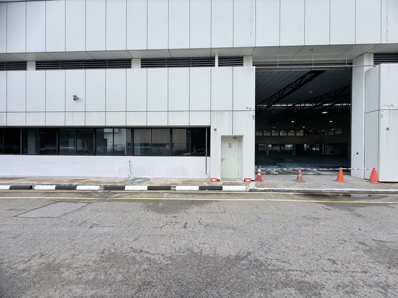 Woodlands avenue 9