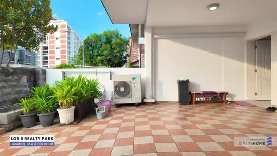People's Garden, Lorong 6 Realty Park, 5 Bedrooms, 1,840 sqft, Terraced House For Rent, by Joyce Ng, 500181571 - PropertyGuru.com.sg