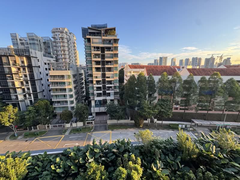 The Poiz Residences, 12 Meyappa Chettiar Road, 1 Bedroom, 538 sqft, Condominium For Rent, by Max Liu, 500181575 - Exterior - PropertyGuru.com.sg