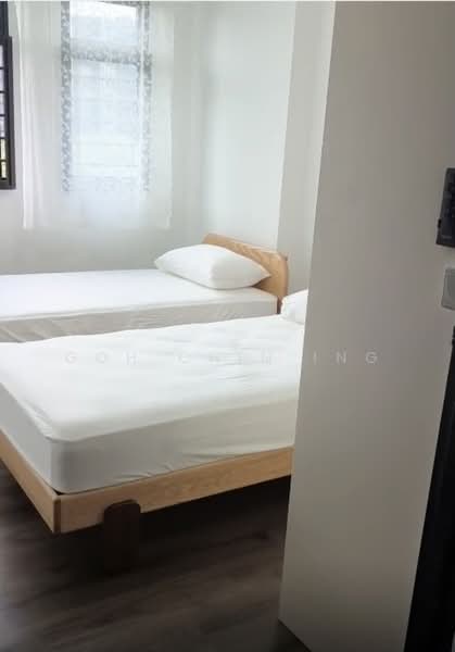 115B Canberra Walk, 115B Canberra Walk, Room Rental, 120 sqft, HDB Flat For Rent, by Goh Chin Ing, 500181577 - Bedroom - PropertyGuru.com.sg