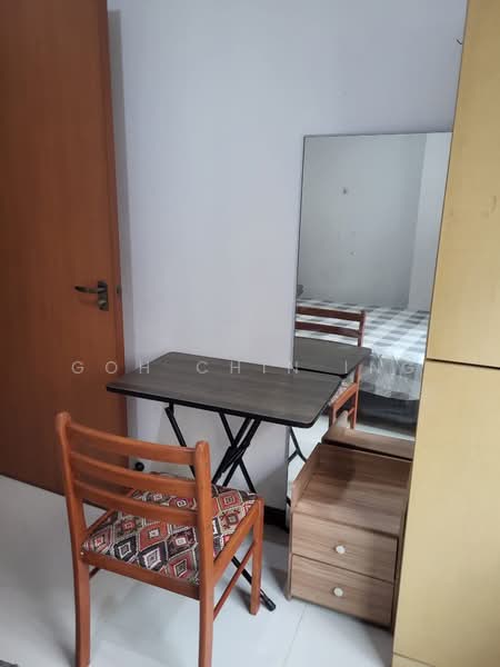115B Canberra Walk, 115B Canberra Walk, Room Rental, 120 sqft, HDB Flat For Rent, by Goh Chin Ing, 500181577 - Interior - PropertyGuru.com.sg