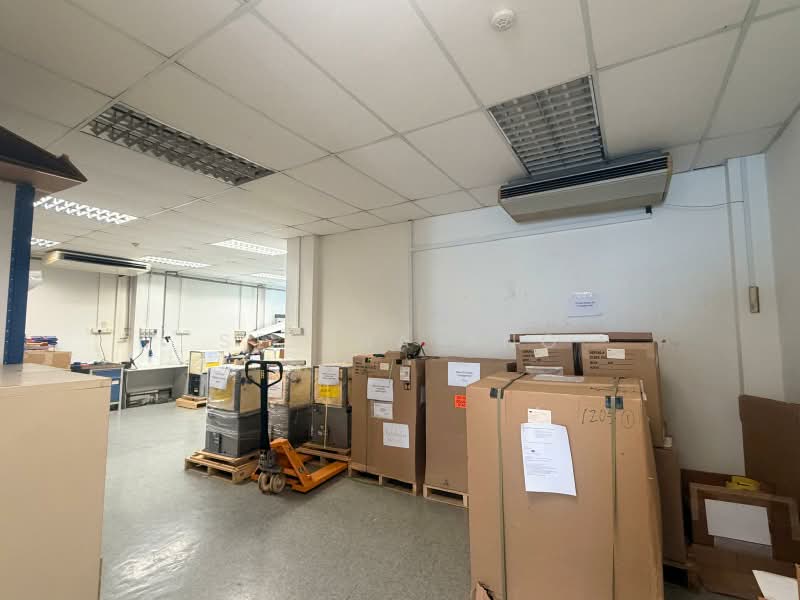 Techplace 1, 4008 Ang Mo Kio Avenue 10, 1,890 sqft, Light Industrial (B1) For Rent, by Selena Ang, 500181582 - Interior - CommercialGuru.com.sg