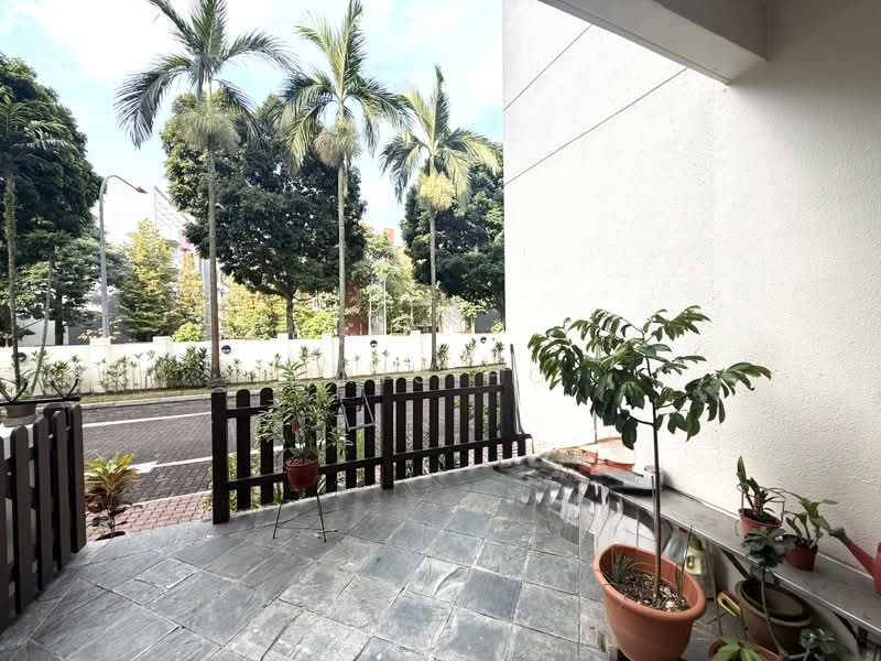 Woodgrove Condo, 2 Woodgrove Drive, 3 Bedrooms, 1,625 sqft, Condominium For Sale, by Iris Ho, 500181586 - Exterior - PropertyGuru.com.sg