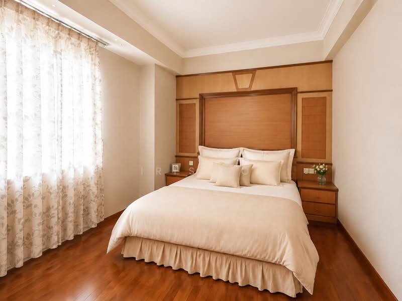 Woodgrove Condo, 2 Woodgrove Drive, 3 Bedrooms, 1,625 sqft, Condominium For Sale, by Iris Ho, 500181586 - Bedroom - PropertyGuru.com.sg