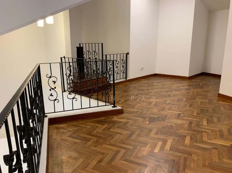 Orange Regency, 101 Fernhill Road, 3 Bedrooms, 2,422 sqft, Apartment For Rent, by Carin Pay, 500181587 - Interior - PropertyGuru.com.sg