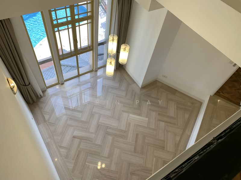 Orange Regency, 101 Fernhill Road, 3 Bedrooms, 2,422 sqft, Apartment For Rent, by Carin Pay, 500181587 - First Level - PropertyGuru.com.sg
