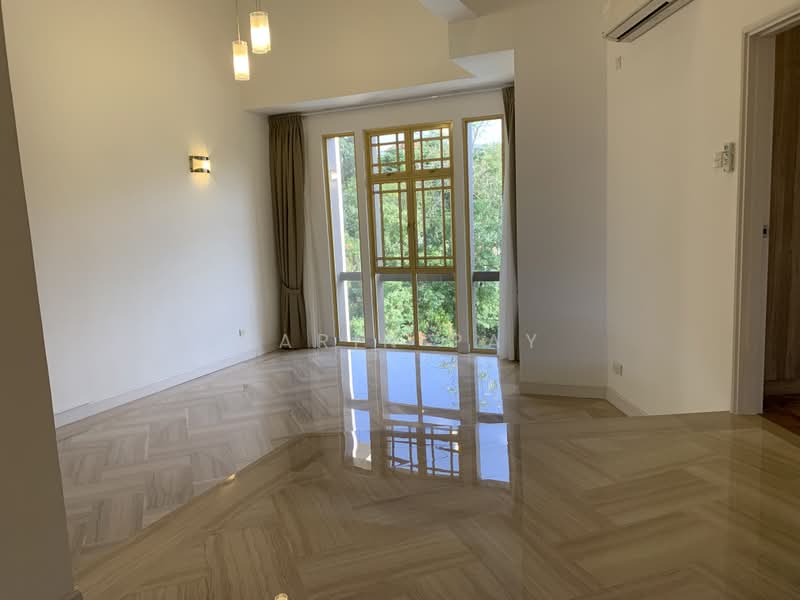 Orange Regency, 101 Fernhill Road, 3 Bedrooms, 2,422 sqft, Apartment For Rent, by Carin Pay, 500181587 - Duplex - PropertyGuru.com.sg