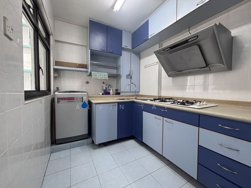 686B Choa Chu Kang Crescent, 686B Choa Chu Kang Crescent, 3 Bedrooms, 1,184 sqft, HDB Flat For Sale, by Alvin Tay, 500181589 - Kitchen - PropertyGuru.com.sg