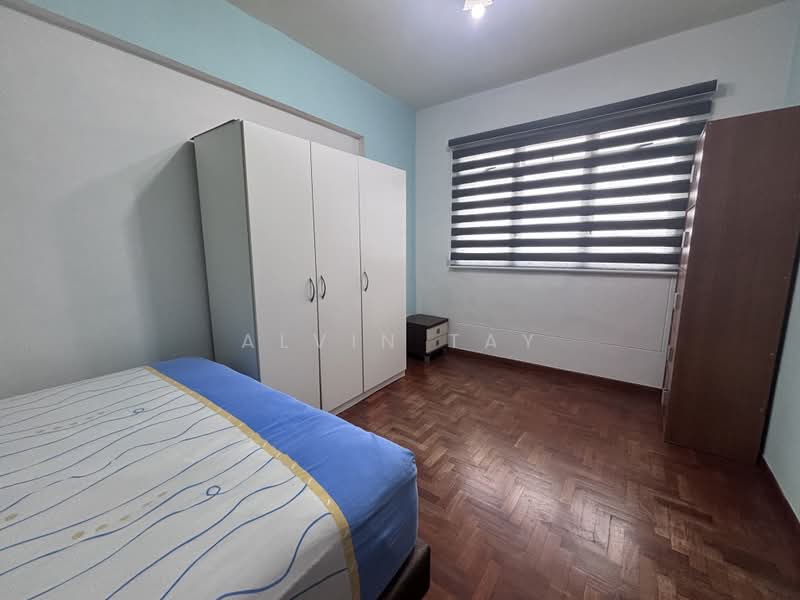 686B Choa Chu Kang Crescent, 686B Choa Chu Kang Crescent, 3 Bedrooms, 1,184 sqft, HDB Flat For Sale, by Alvin Tay, 500181589 - Bedroom - PropertyGuru.com.sg