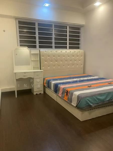 142 Potong Pasir Avenue 3, 142 Potong Pasir Avenue 3, 2 Bedrooms, 796 sqft, HDB Flat For Sale, by ALAN, 500181592 - Bedroom - PropertyGuru.com.sg