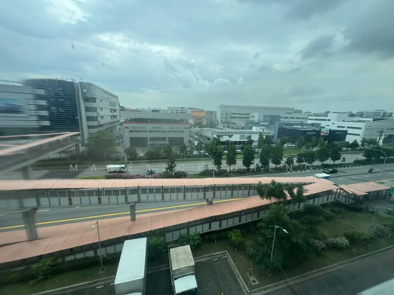 Eunos Technolink, 13 Kaki Bukit Road 1, 2,896 sqft, Light Industrial (B1) For Sale, by Maverick Cheng, 500181596 - Exterior - CommercialGuru.com.sg