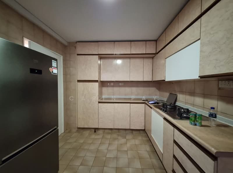 The Cairnhill, 4 Cairnhill Rise, 4 Bedrooms, 2,788 sqft, Condominium For Rent, by Carin Pay, 500181602 - Kitchen - PropertyGuru.com.sg