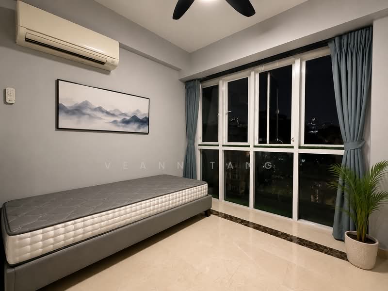 The Woodgrove, 3 Woodgrove Drive, 3 Bedrooms, 1,033 sqft, Apartment For Sale, by Veann Tang, 500181604 - Study - PropertyGuru.com.sg