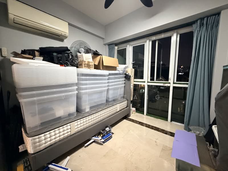 The Woodgrove, 3 Woodgrove Drive, 3 Bedrooms, 1,033 sqft, Apartment For Sale, by Veann Tang, 500181604 - Study - PropertyGuru.com.sg