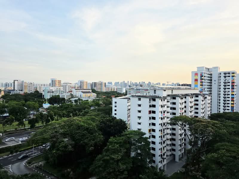 82B Circuit Road, 82B Circuit Road, 3 Bedrooms, 1,001 sqft, HDB Flat For Sale, by Cheryl Tan, 500181605 - Exterior - PropertyGuru.com.sg