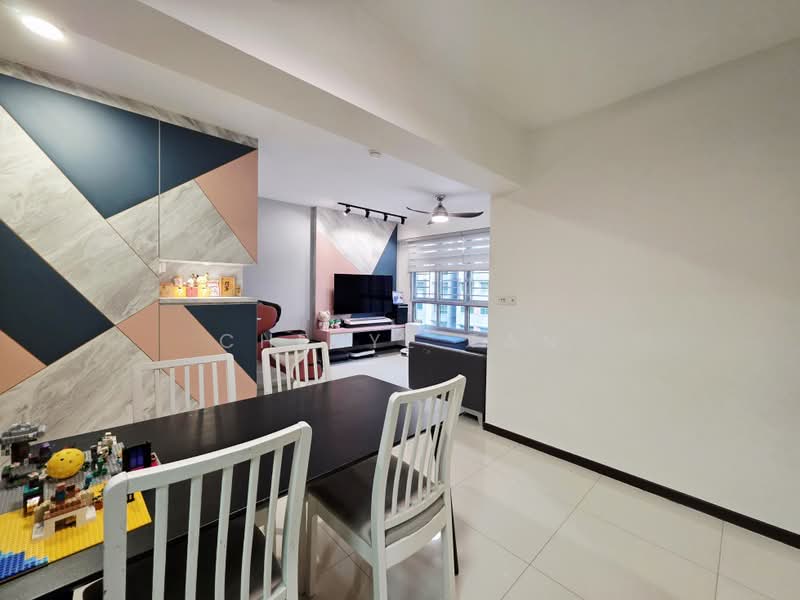 82B Circuit Road, 82B Circuit Road, 3 Bedrooms, 1,001 sqft, HDB Flat For Sale, by Cheryl Tan, 500181605 - Living Room - PropertyGuru.com.sg