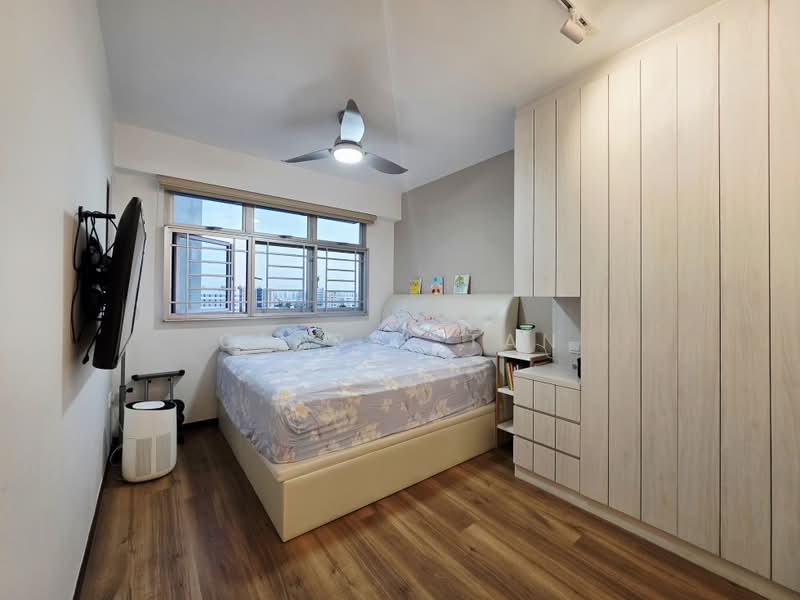 82B Circuit Road, 82B Circuit Road, 3 Bedrooms, 1,001 sqft, HDB Flat For Sale, by Cheryl Tan, 500181605 - Bedroom - PropertyGuru.com.sg