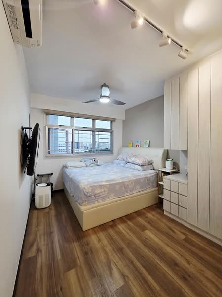 82B Circuit Road, 82B Circuit Road, 3 Bedrooms, 1,001 sqft, HDB Flat For Sale, by Cheryl Tan, 500181605 - Bedroom - PropertyGuru.com.sg