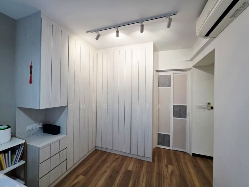 82B Circuit Road, 82B Circuit Road, 3 Bedrooms, 1,001 sqft, HDB Flat For Sale, by Cheryl Tan, 500181605 - Bedroom - PropertyGuru.com.sg